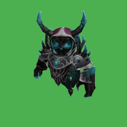 Korblox Deathspeaker