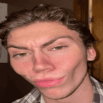 Chad face image ID