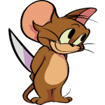 Jerry Idle decal id