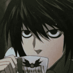 L death note