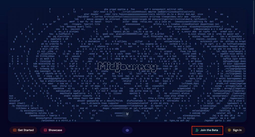 Midjourney join discord server