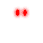 Red Glowing Eyes