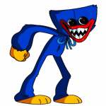Right Huggie Wuggie