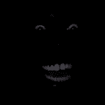 Smile In The Dark Meme