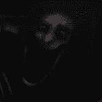 creepy scary monster REAL