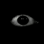eye scary image id