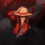 luffy roblox id