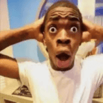 shocked guy meme