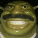 shrek roblox decal id