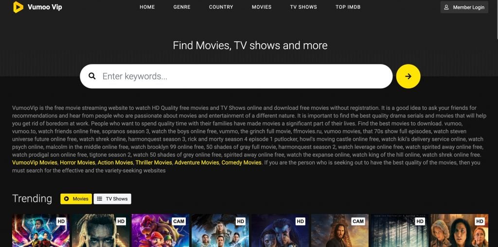 solarmovies alternative