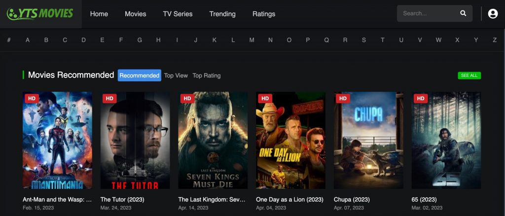 ytsmovies