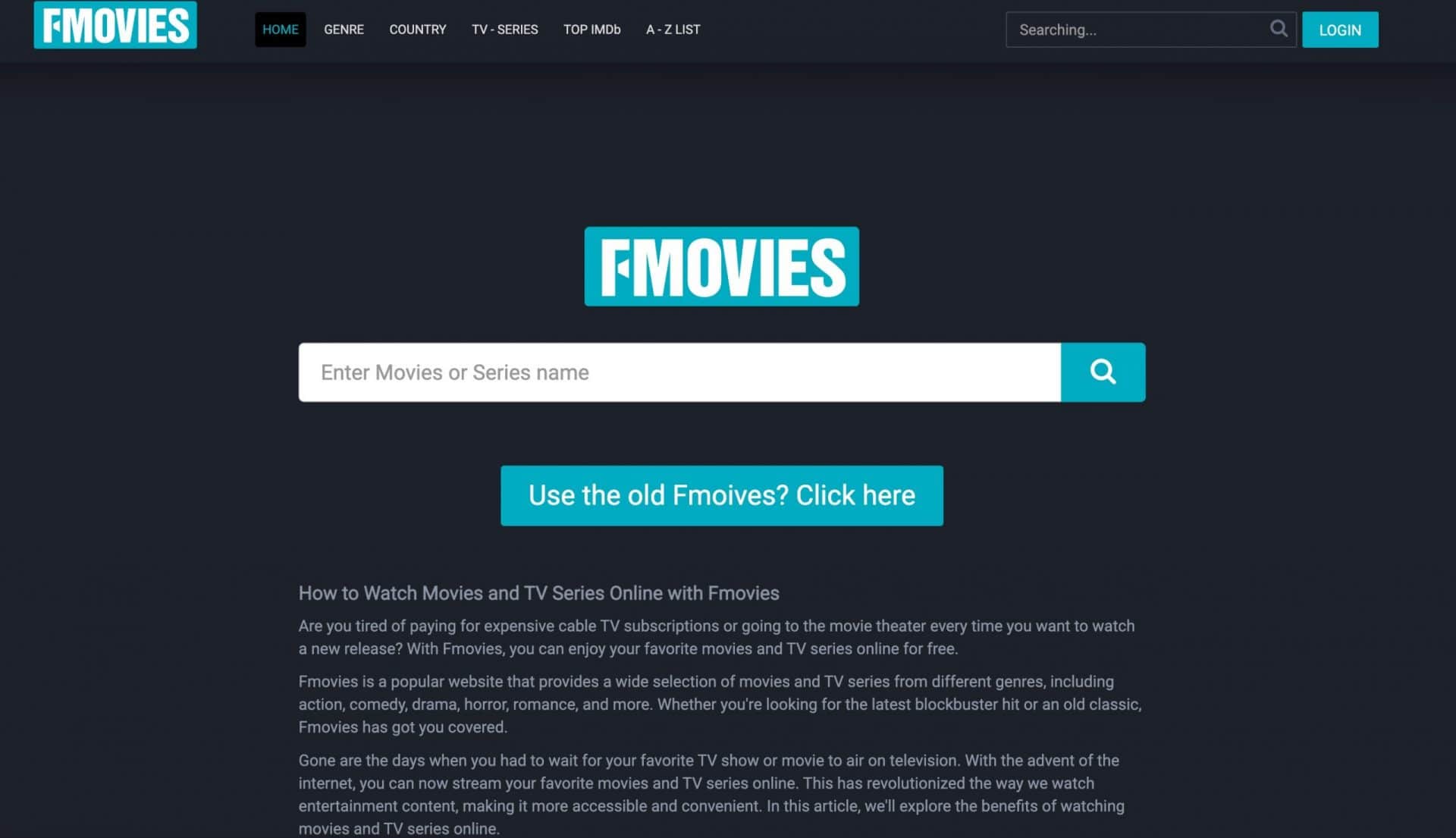 solar movies alternative fmovie