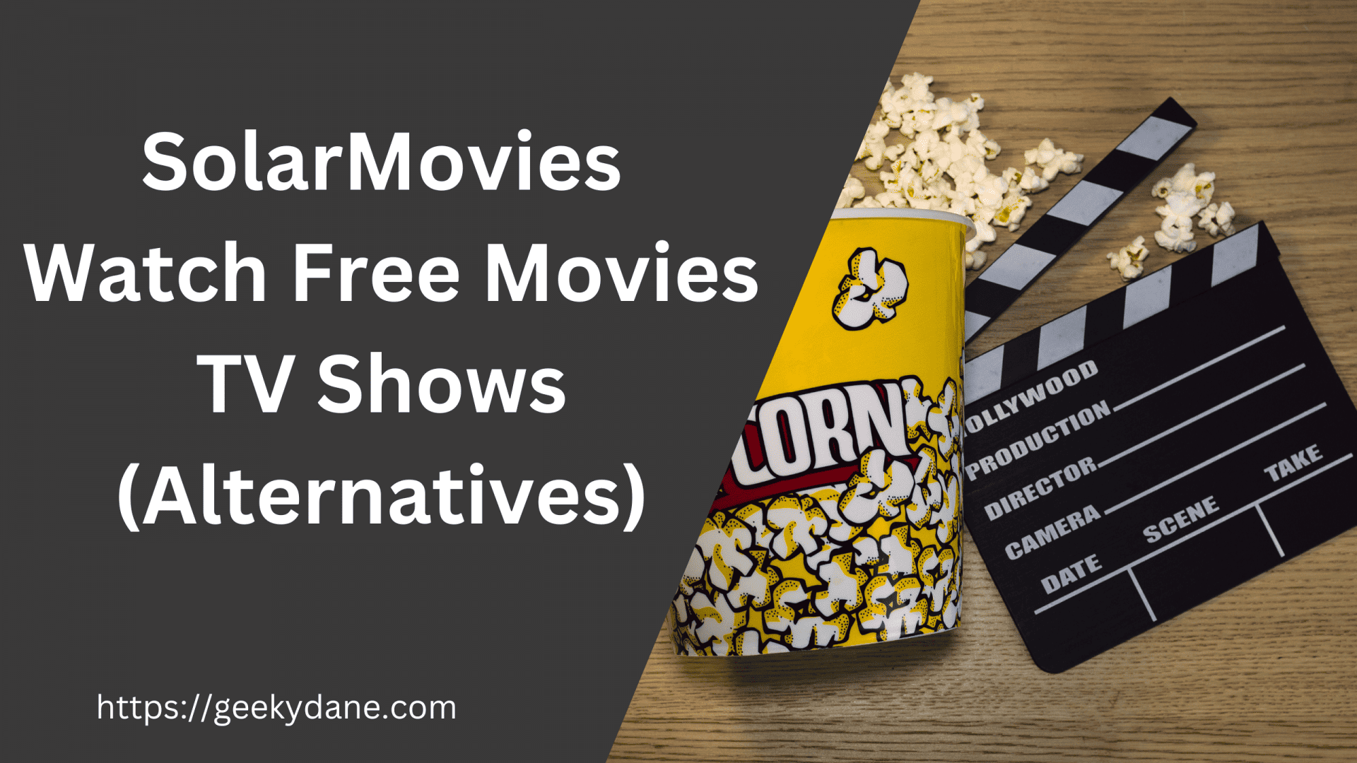 solarmovie alternatives