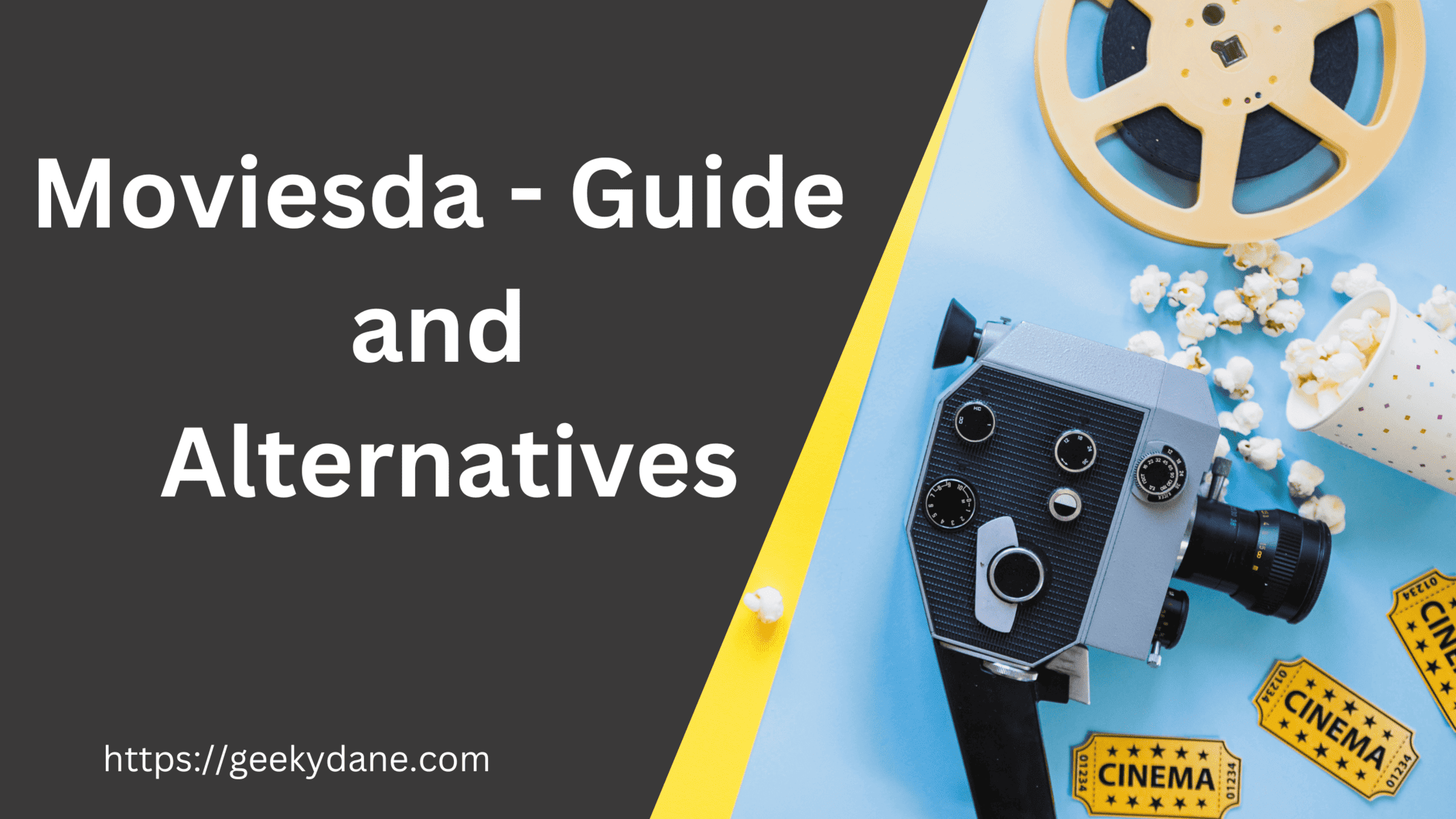 moviesda guide alternatives