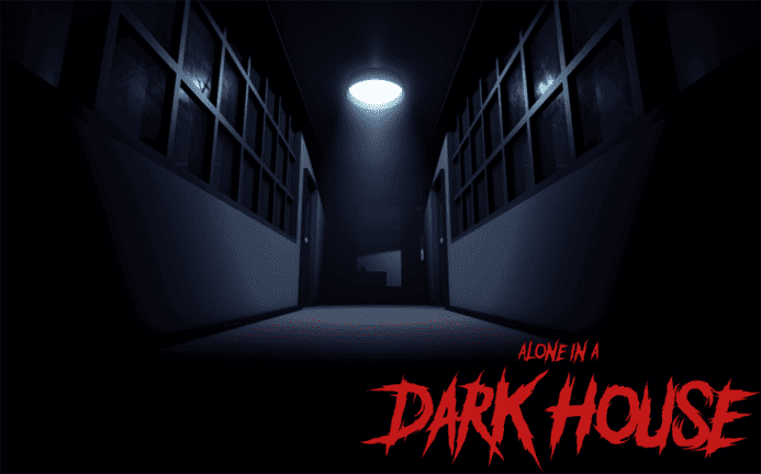 best roblox scary games