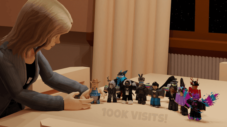 Finders Keepers roblox game
