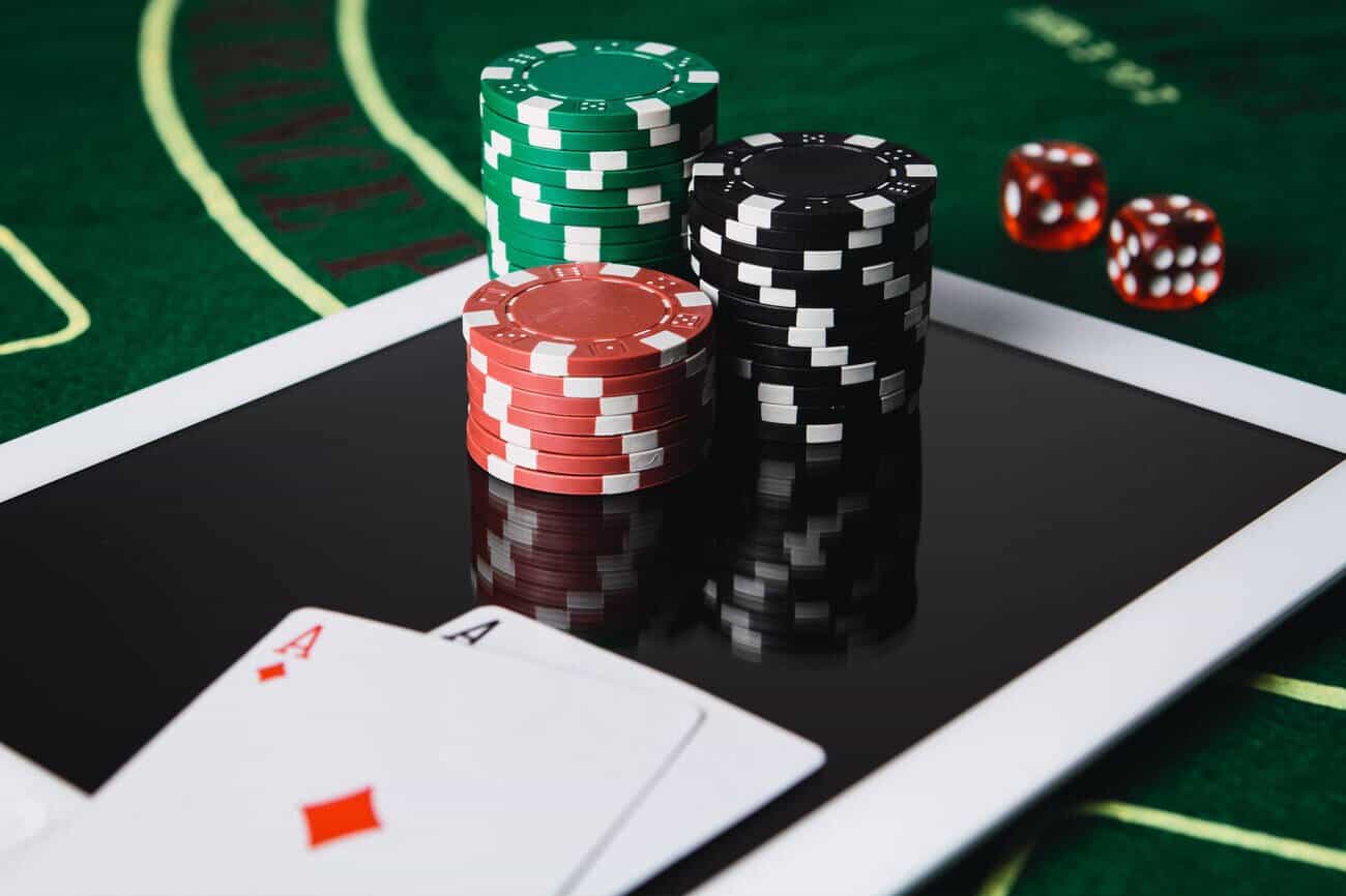 Mastering Online Poker: Strategies for Consistent Wins
