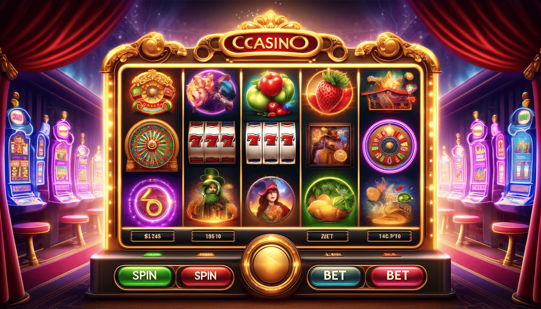 Is It Worth It to Try Megaways Slots?