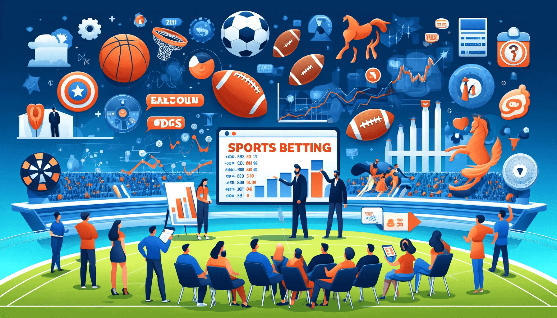 How to Maximize Your Sports Betting Experience in Alabama Without Breaking the Bank