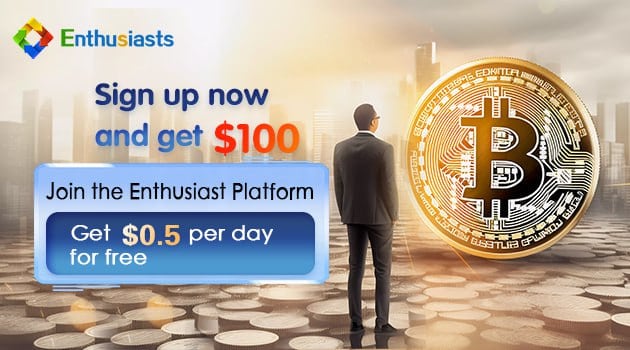 What everyone must know in 2024, how to earn passive income? Earn 500usd every day