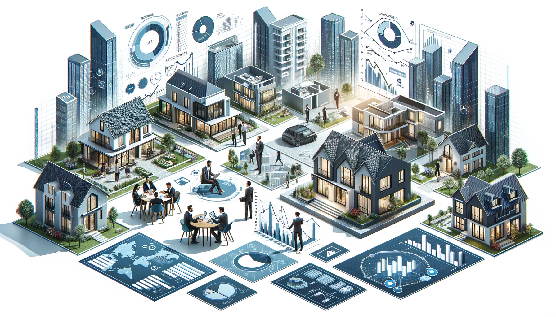 Unpaved Paths to Property Profits: Unconventional Strategies for Real Estate Prospecting