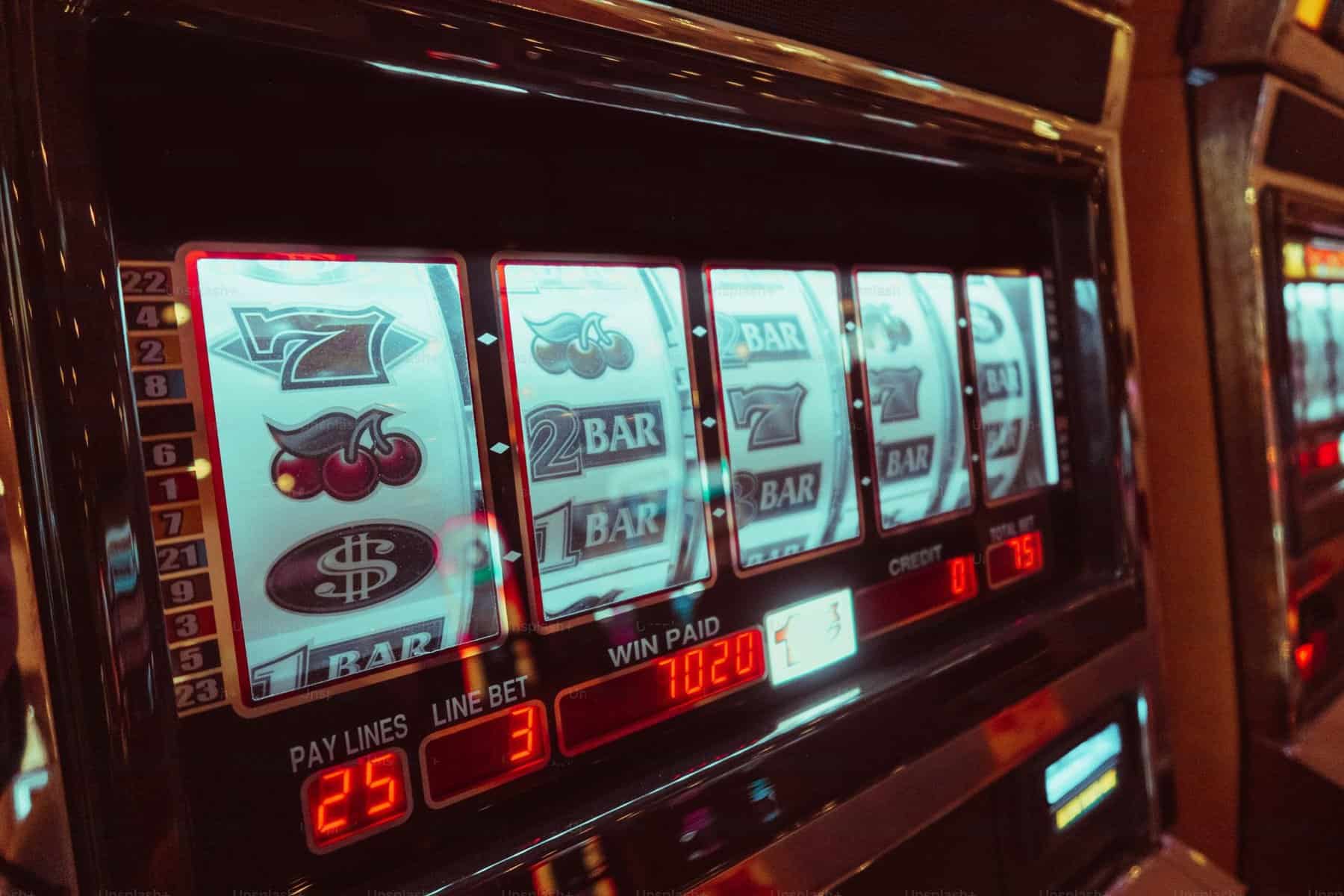 Strategies for Winning at Pachinko Slots Game