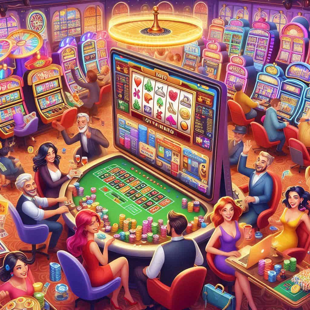 Lopebet Bonus: Dispelling Misconceptions, Maximizing Benefits
