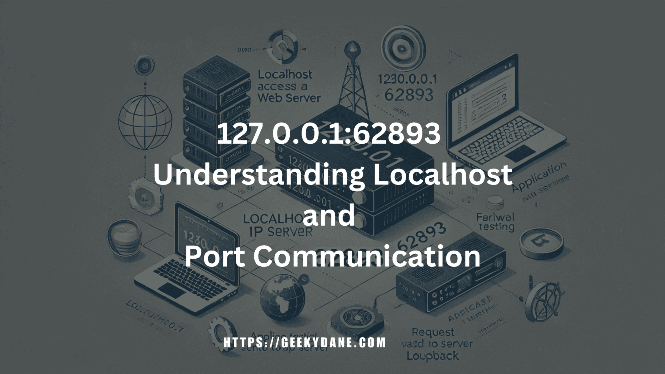 127.0.0.1:62893 – Issues, Errors, Troubleshooting Detailed Guide