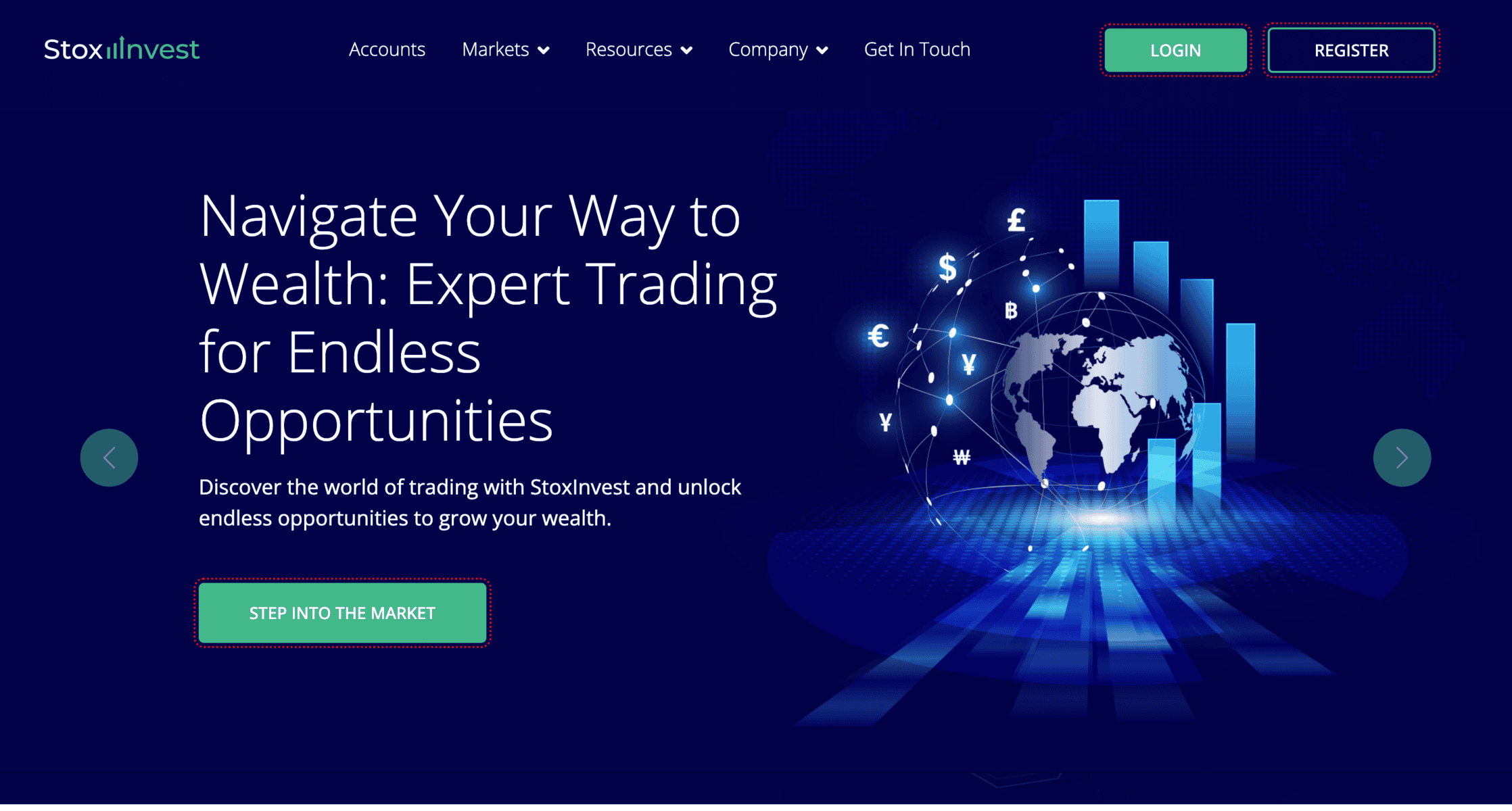 StoxInvest Review: Discover the Award-Winning Cryptocurrency Trading Platform
