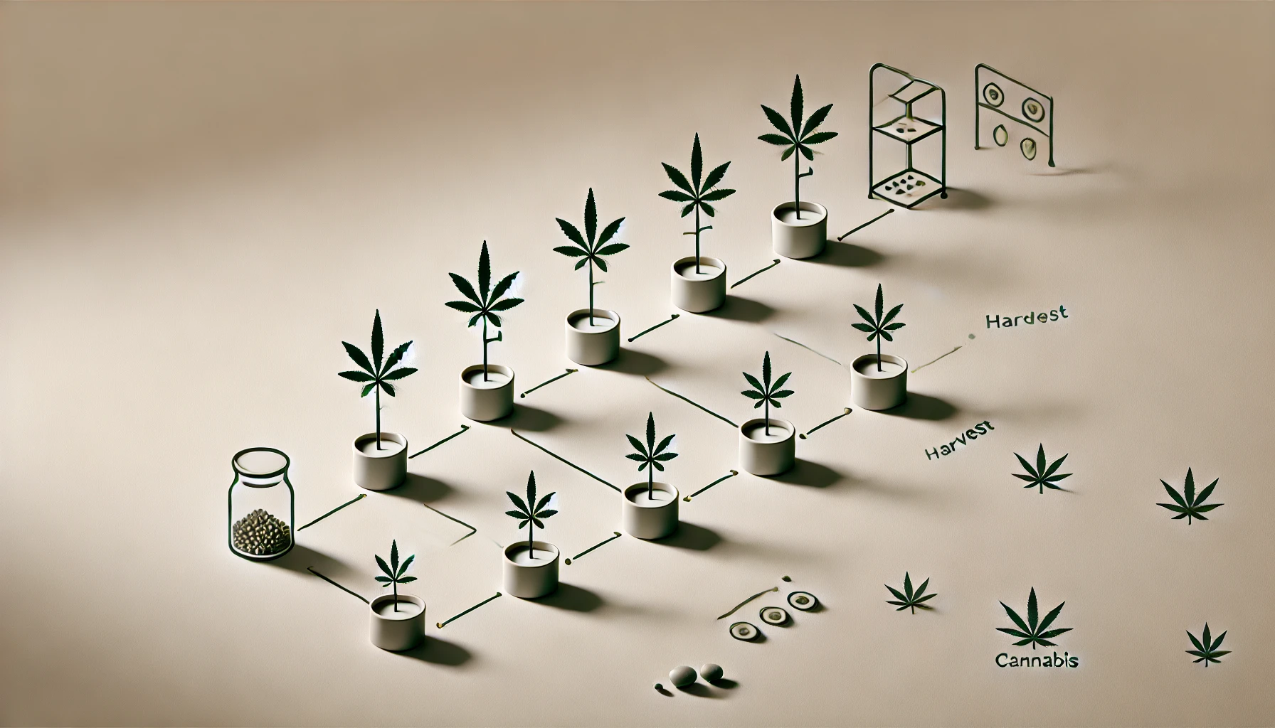 Green Tech: Simplifying the Science of Growing Cannabis at Home