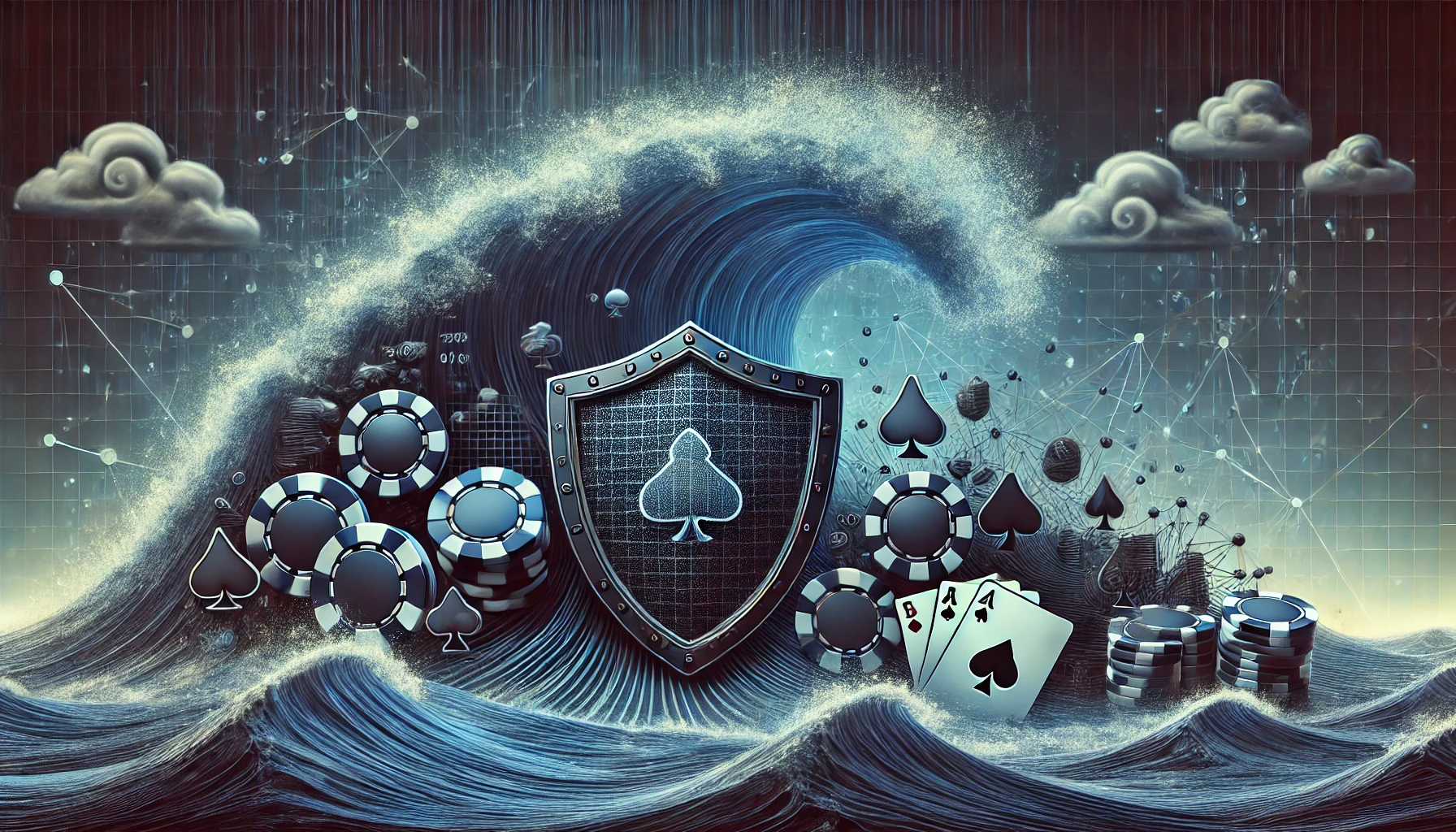 Navigating the Rising Tide of Bots and Spam in Online Gambling Communities