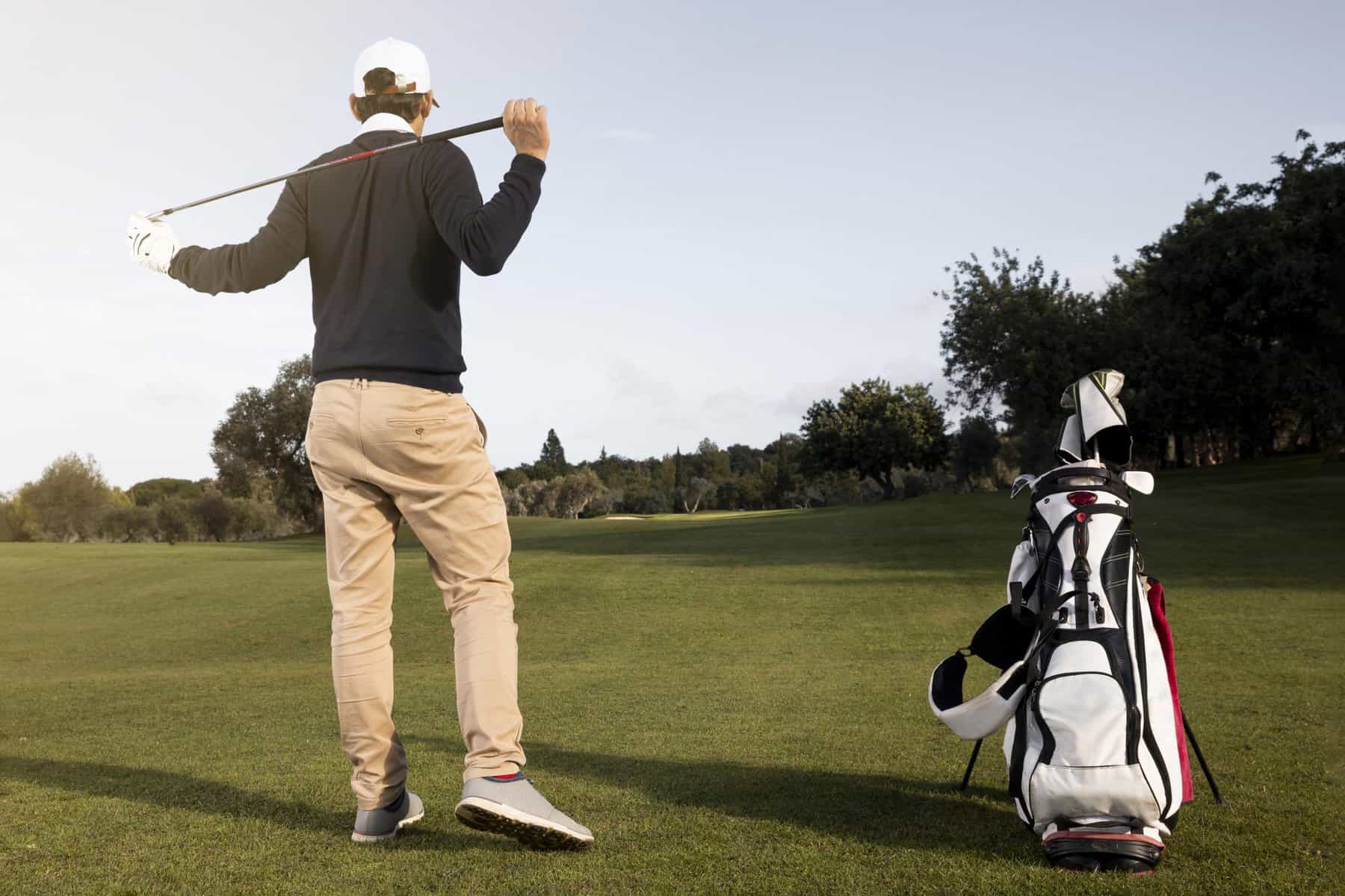 8 Essential Tips for Maintaining a Golf Course