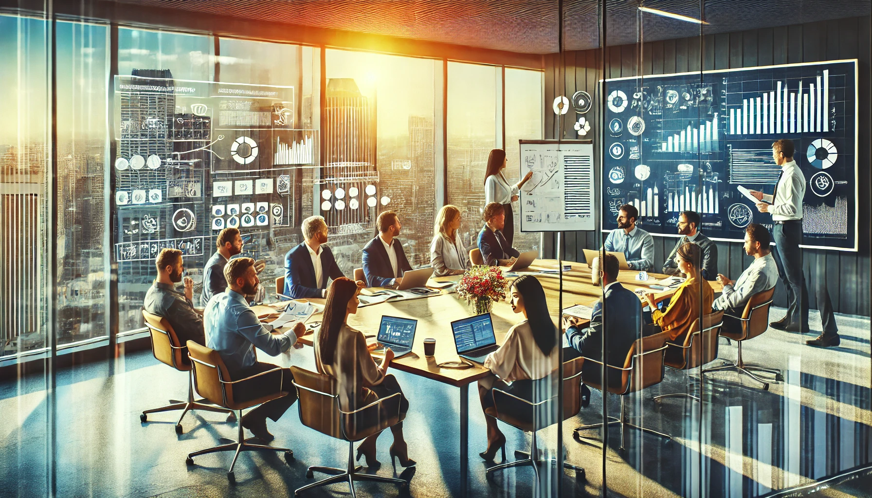 The Best Practices for Engaging Stakeholders in Project Planning