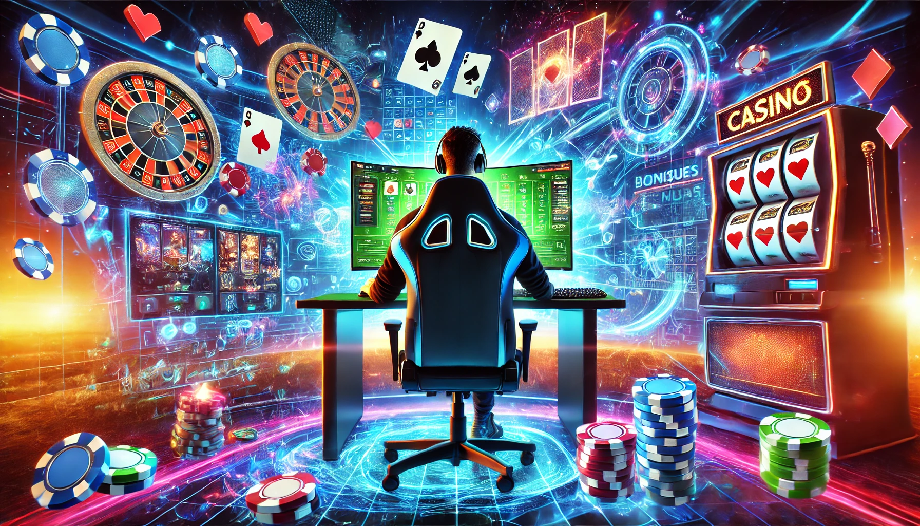 Optimizing Your Gaming Experience with Casino Bonuses: A Data-Driven Approach