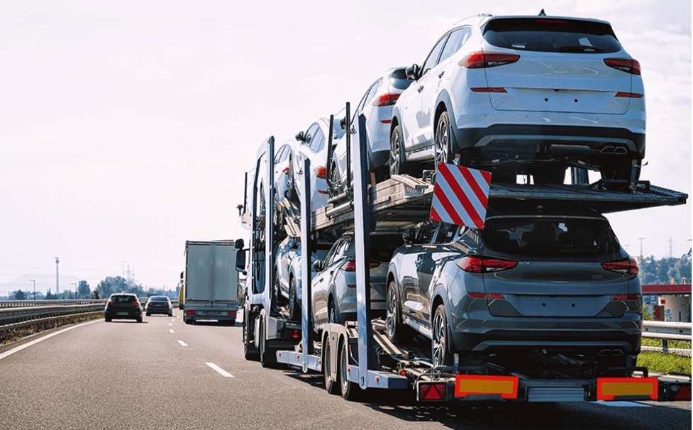 Choosing a Georgia Car Shipping Company: How to Do It Right