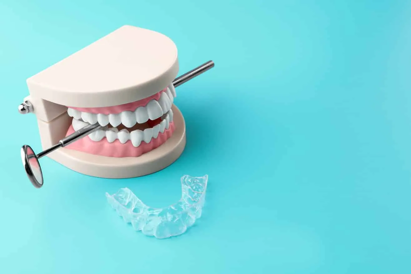 The Hidden Dangers of Teeth Grinding: How It Affects Your Health and What You Can Do About It