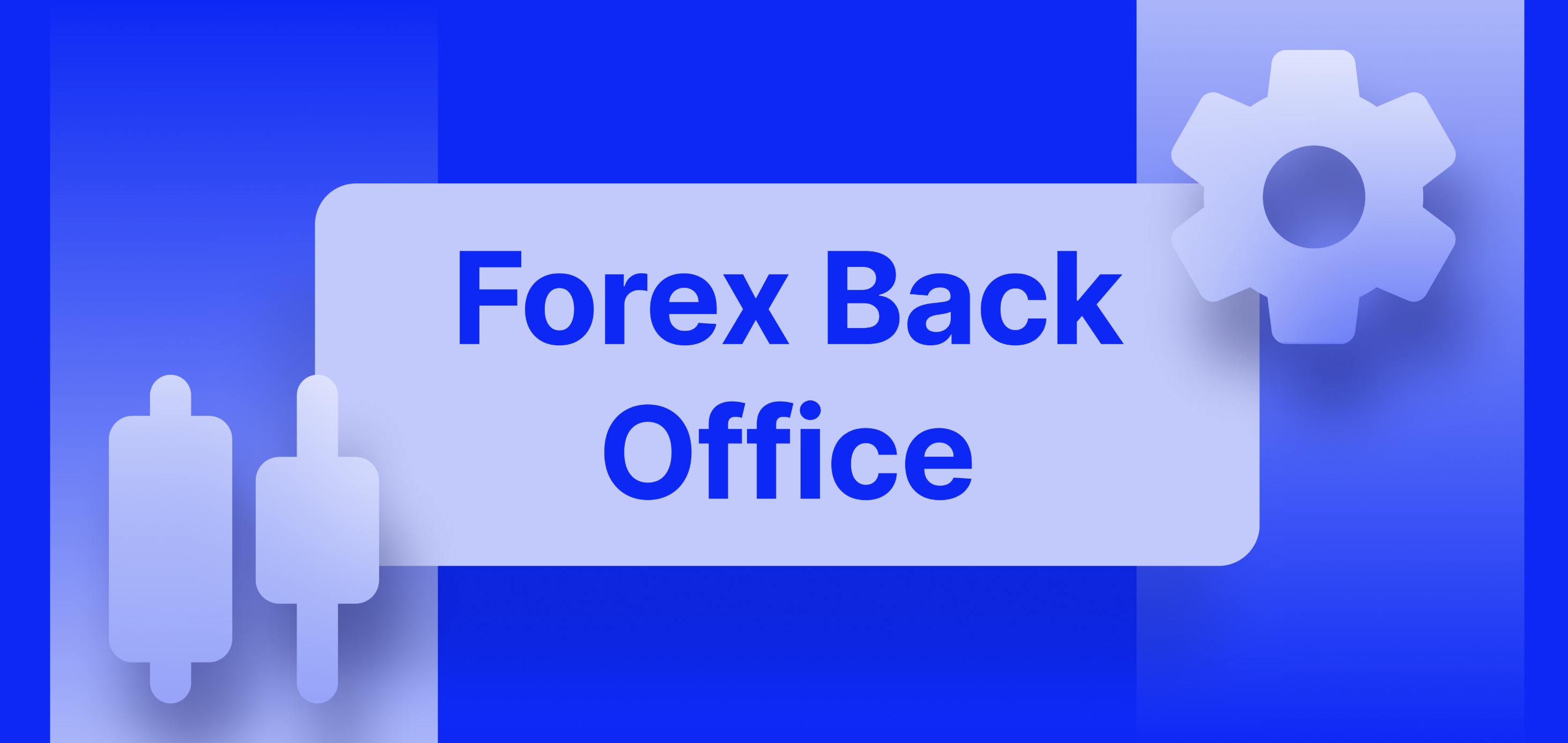 Gaming and Financial Tech: How Forex Back Office Software Can Help Developers Manage Game Revenue
