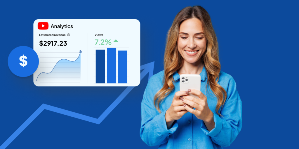 Budgeting tips for YouTube creators with fluctuating monthly income
