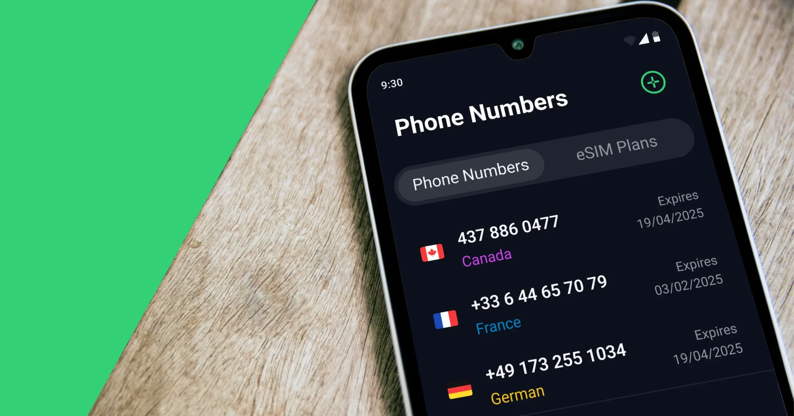 Why Every Digital Nomad Needs a Virtual Number in Thailand: Stay Connected Seamlessly 🌏