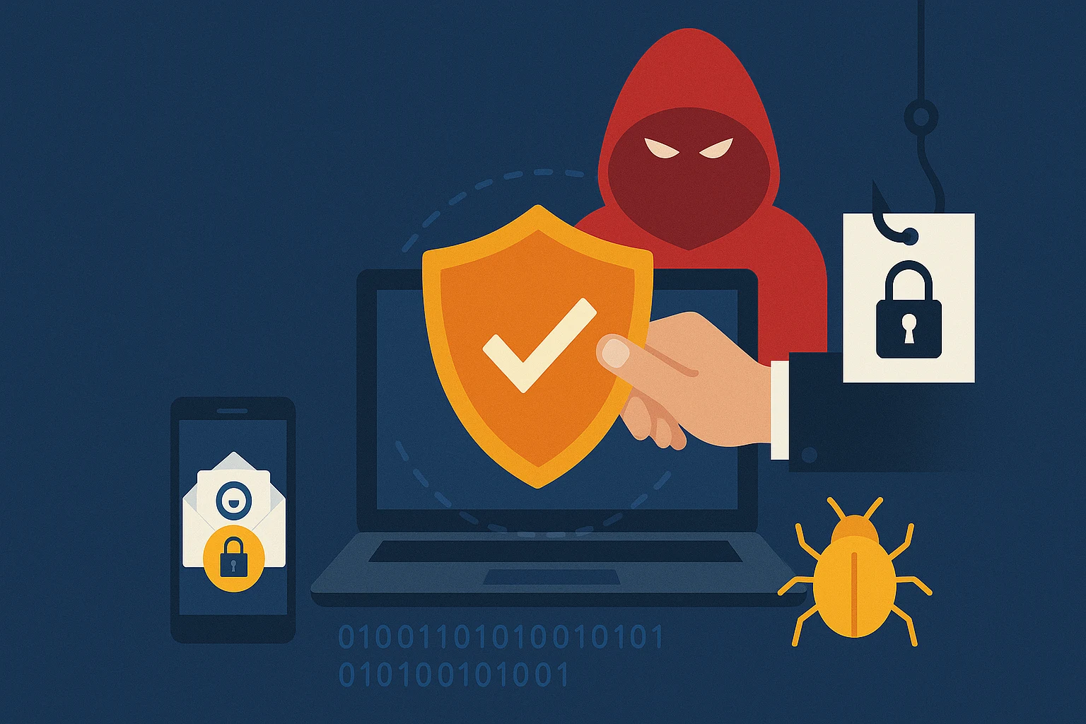 Protecting Your Digital Assets with Professional Cybersecurity Services