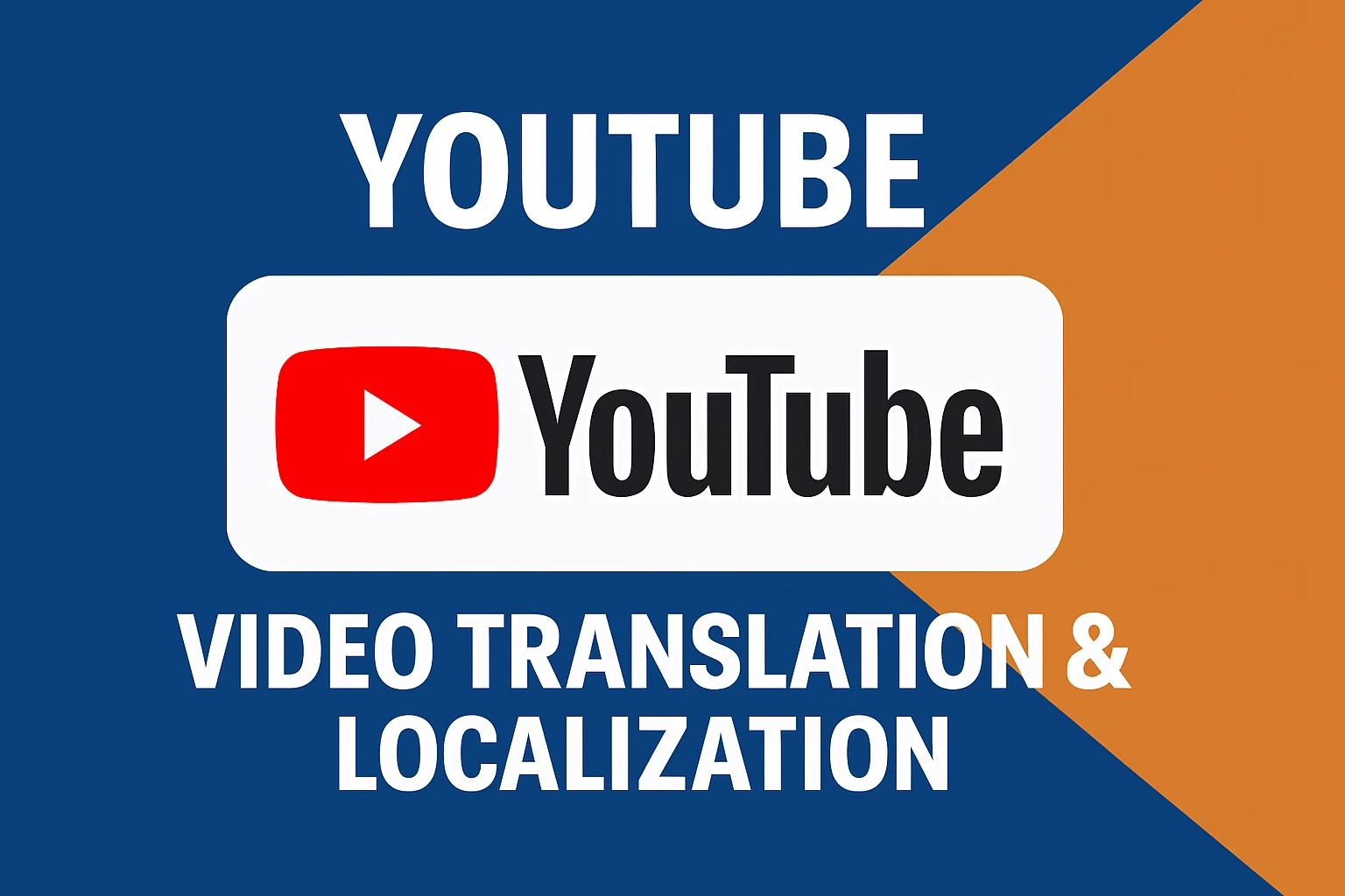 How YouTube Video Translation Expands Creator Reach